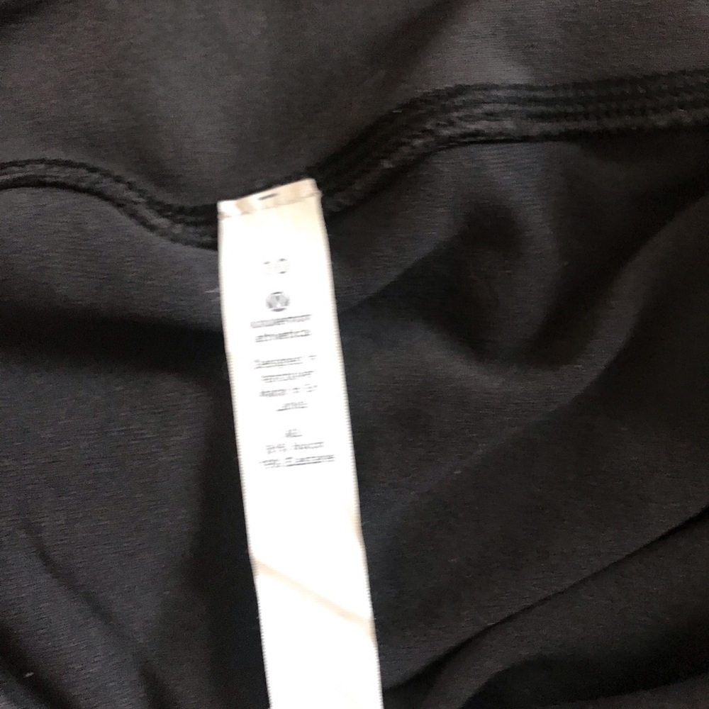 Lulu tights